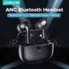Joyroom ANC Noise Reduction Wireless Earbuds JR-TA2 – Black - Image 2