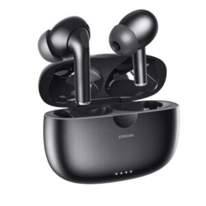 Joyroom ANC Noise Reduction Wireless Earbuds JR-TA2 – Black