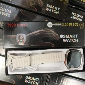 T900 ultra2 Smart Watch ZTFIT Application