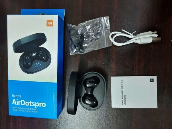 Redmi Airdots Pro