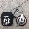 Cute Cartoon Wireless Earphone Case For Apple AirPods 1 & 2 - Image 6