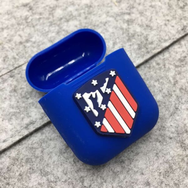 Cute Cartoon Wireless Earphone Case For Apple AirPods 2 - Image 9