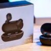 Haylou GT1 TWS Fingerprint Touch Bluetooth Earphones, HD Stereo Wireless Headphones,Noise Cancelling Headset - Image 2