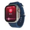 HK9 Ultra 2 Smart Watch (AMOLED) - Image 4