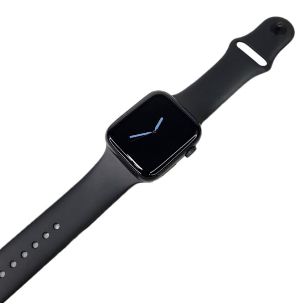 i9 Pro Max Special Edition Smartwatch - Image 4