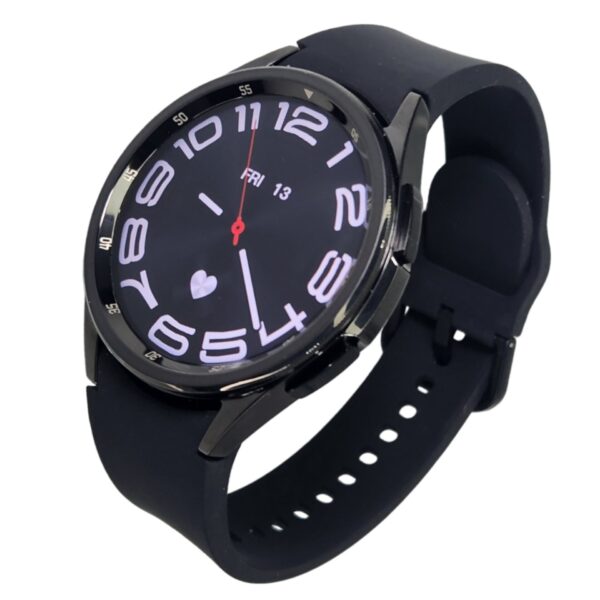JS Watch 6 Classic