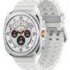 Gt7 Round dial ultra smartwatch - Image 3