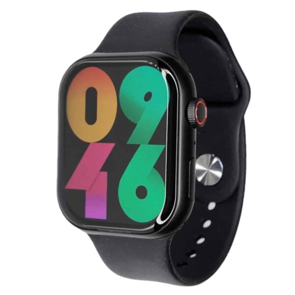 KW19 Max Smartwatch - Image 3