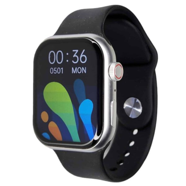 KW19 Max Smartwatch - Image 2