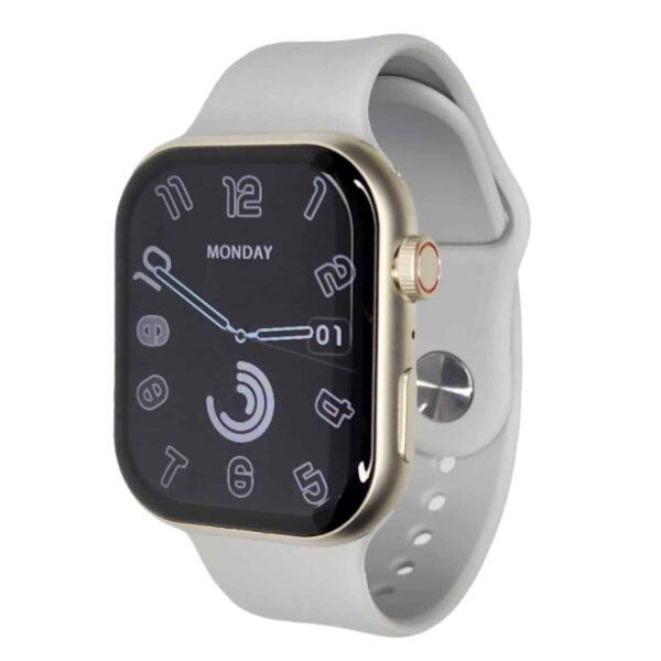 KW19 Max Smartwatch