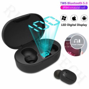 Xiaomi Redmi AirDots 2 Bluetooth V5.0 True Wireless Earbuds
