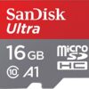 SanDisk Micro SD Card Memory Card 16GB With Brand Warranty