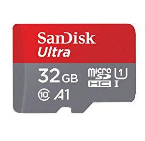 SanDisk Micro SD Card Memory Card 32GB With Brand Warranty