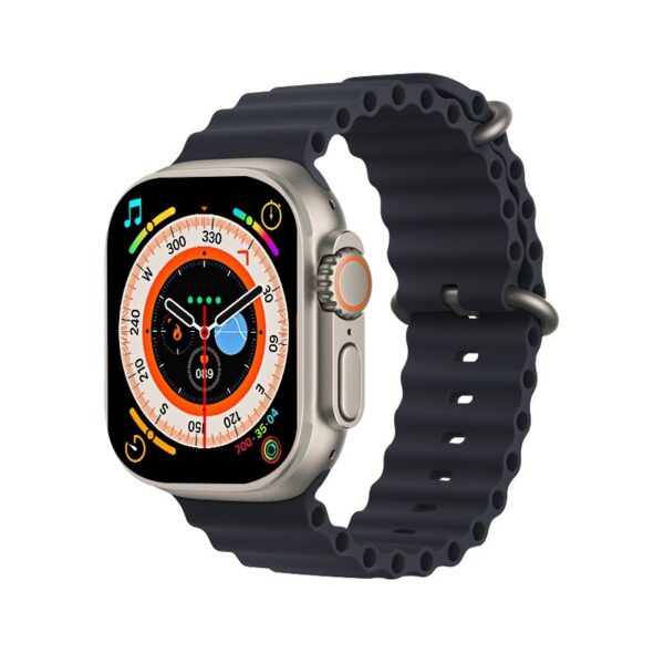 T800 Ultra 2 Smart Watch Price in Pakistan 2023 - Image 4