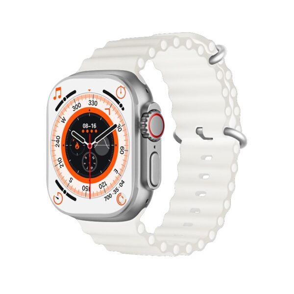 T800 Ultra 2 Smart Watch Price in Pakistan 2023 - Image 5