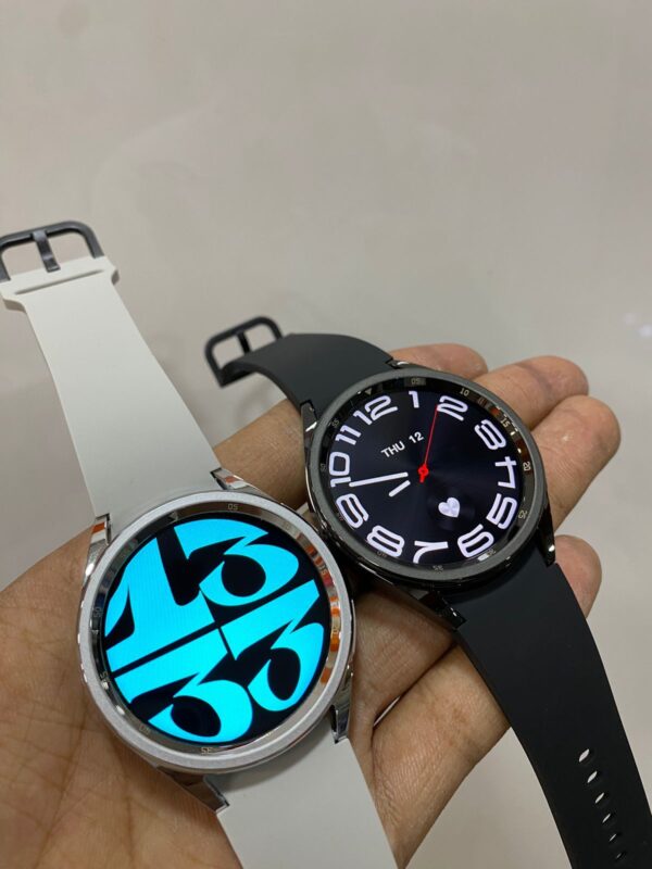 Watch 6 Classic wearfit app - Image 3
