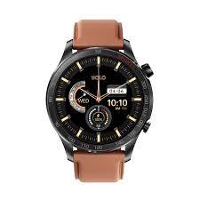YOLO Ultron Smart Watch with 6 Months Warranty