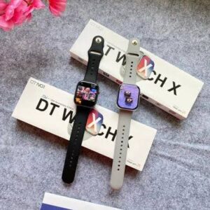 DT WATCH 10 X SERIES SMART WATCH