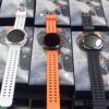 Gt7 Round dial ultra smartwatch