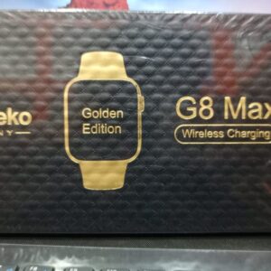 haunotieko g8 max