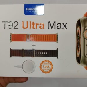 T92 ultra max