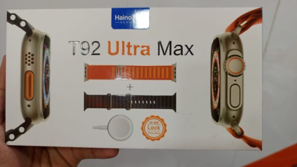 T92 ultra max