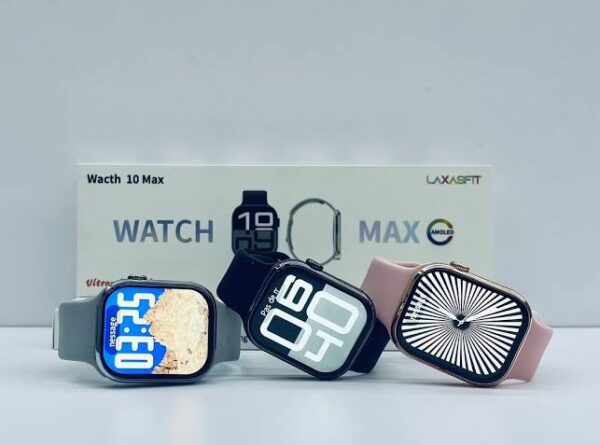 watch 1 laxasfit