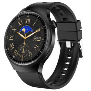2025 new arrival Watch 4 Pro Suit Smart Watch 2.3 Inch HD Large Screen