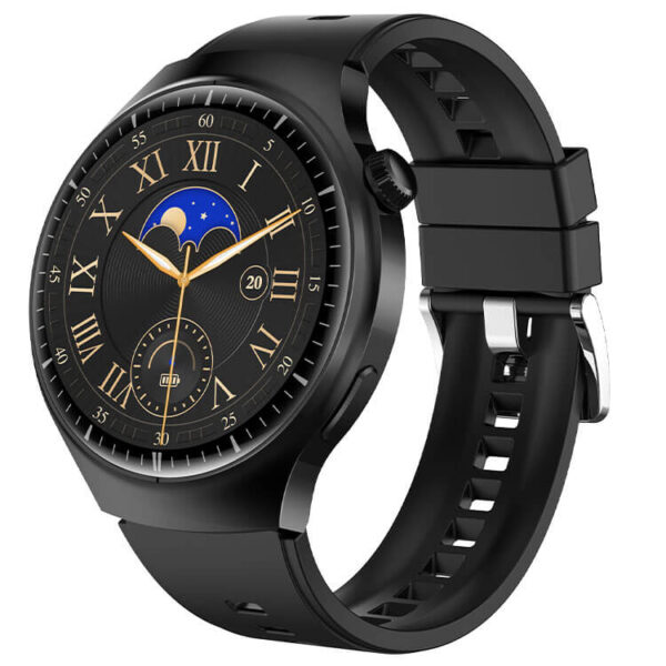 2025 new arrival Watch 4 Pro Suit Smart Watch 2.3 Inch HD Large Screen
