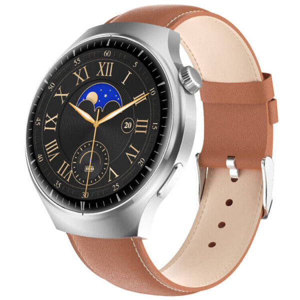 2025 new arrival Watch 4 Pro Suit Smart Watch 2.3 Inch HD Large Screen - Image 2
