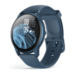 Active 2 smart watch with full touch display, fitness tracking features, heart rate monitor, and Bluetooth calling support