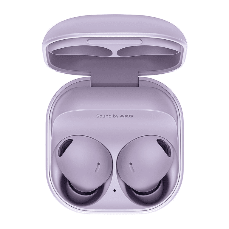 Galaxy Buds 2 Pro Wireless Earbuds with Active Noise Cancellation