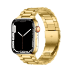 Haino Teko G8 Max smartwatch with dual straps, large display, Bluetooth calling, fitness tracking, and heart rate monitoring features