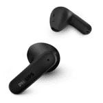 Philips USA TWS Mini Earbuds Handfree – True Bluetooth Wireless Earbuds Headphones 5.0 | Mini Bluetooth Headset HD Calls, Long Battery