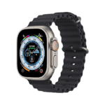 T800 Ultra 2 smart watch with square display, fitness tracking features, Bluetooth calling, heart rate monitor, and sporty design
