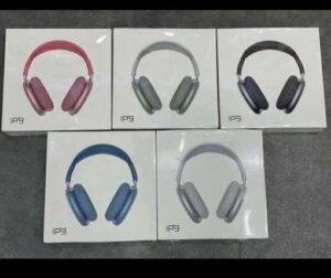 Wireless headphones IP9 - Image 2