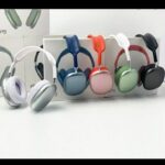 Wireless headphones IP9