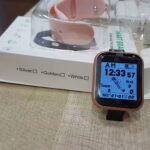 D20 Pro Smart Watch Y68 Bluetooth Fitness Tracker Sports Watch Heart Rate Monitor Blood Pressure Smart Bracelet for Android IOS HRYFINE APP - Image 5