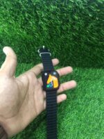 i16 Ultra Smart Watch Series 8 Smartwatch with Game - Image 3