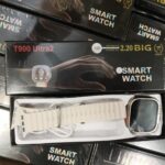 T900 ultra2 Smart Watch ZTFIT Application
