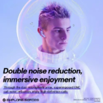 Air 39 Earbuds wireless Transparent airpods | Air39 Bluetooth Gaming EARBUDS |LED Display | Super Bass | HD sound Quality | Trendy earphone | Latest Technology | Water Proof | HD Calling | TWS Technology | Sports Headphone - Image 8
