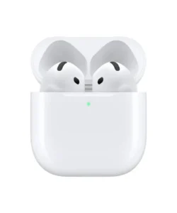 Airpods 4 USB C ANC Buzzer With Free Case - Image 4