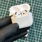 Airpods 4 USB C ANC Buzzer With Free Case - Image 5
