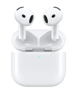 Airpods 4 USB C ANC Buzzer With Free Case - Image 3