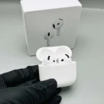Airpods 4 USB C ANC Buzzer With Free Case - Image 6