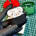 Airpods 4 USB C ANC Buzzer With Free Case - Image 2