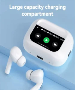 Touch Screen Airpods Pro 2 - Image 2