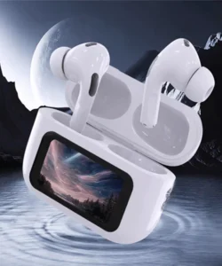 Touch Screen Airpods Pro 2 - Image 3