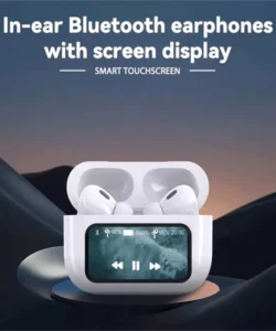 Touch Screen Airpods Pro 2 - Image 4