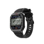 DT NO 1 Sports smart watch DT108 - Image 4